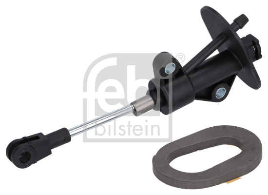 Febi 103242 Clutch Master Cylinder
