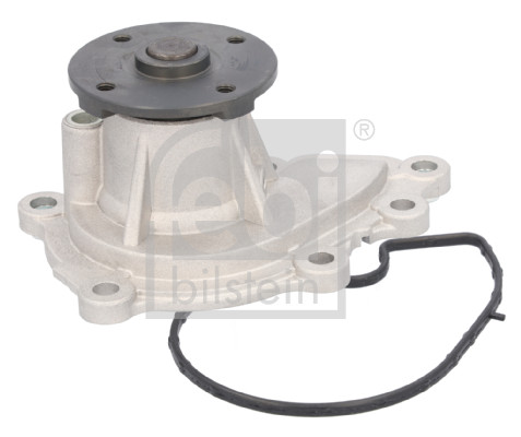 Febi 103671 Water Pump