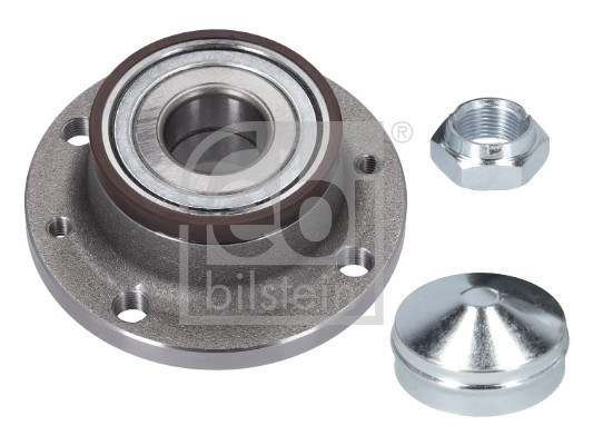 Febi 103780 Wheel Bearing Kit