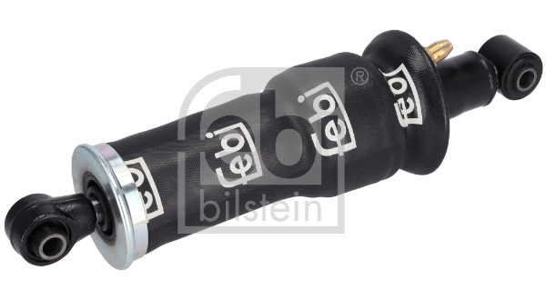 Febi 104298 Cab Suspension Shock Absorber