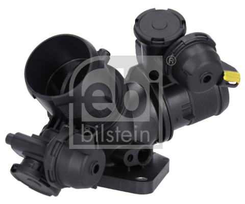 Febi 104330 Throttle Body