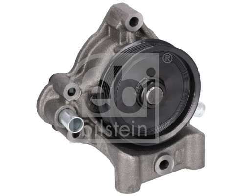 Febi 104460 Water Pump