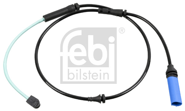 Febi 104575 Brake Pad Wear Indicator Sensor