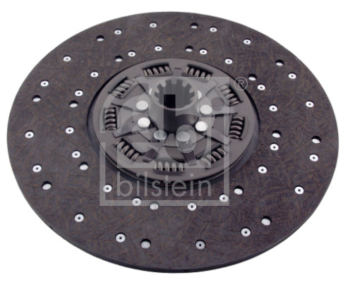Febi 105003 Clutch Centre Plate