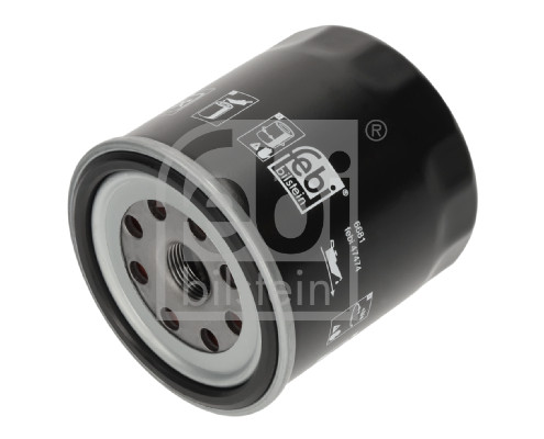 Febi 47474 Oil Filter