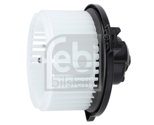 Febi 106360 Interior Blower Motor