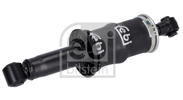 Febi 106672 Cab Suspension Shock Absorber