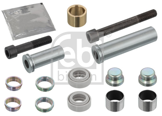 Febi 107226 CV Brake Caliper Repair Kit
