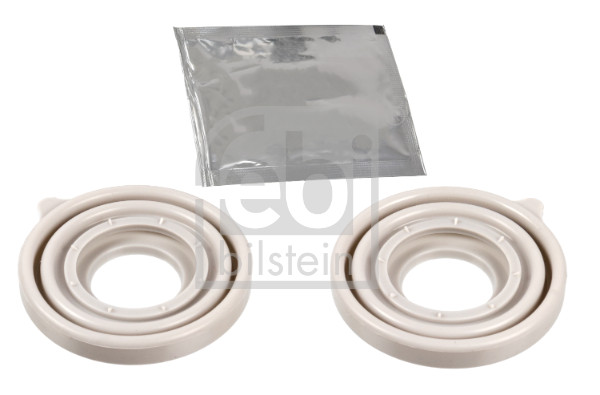 Febi 107228 CV Brake Caliper Repair Kit