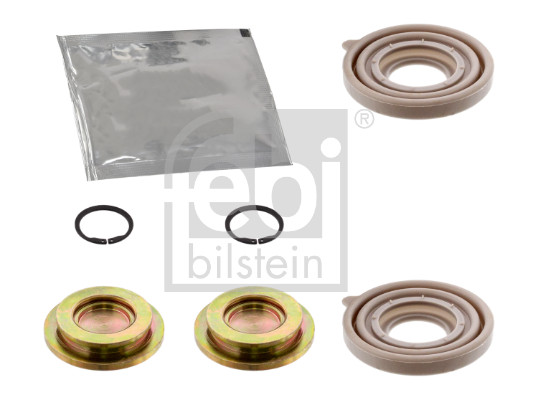 Febi 107229 CV Brake Caliper Repair Kit