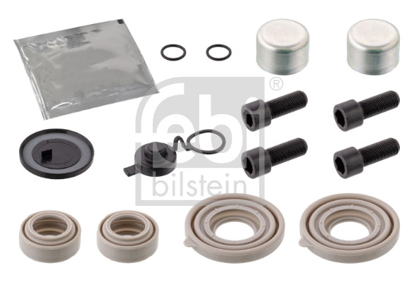 Febi 107230 CV Brake Caliper Repair Kit