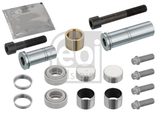 Febi 107231 CV Brake Caliper Repair Kit