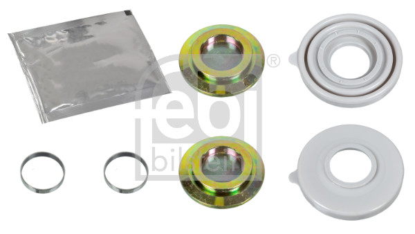 Febi 107232 CV Brake Caliper Repair Kit