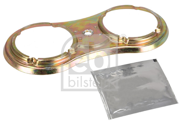 Febi 107236 CV Brake Caliper Repair Kit
