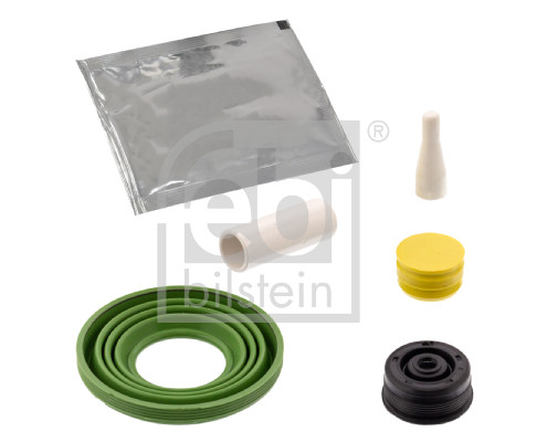 Febi 107251 CV Brake Caliper Repair Kit