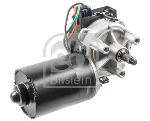 Febi 107272 Wiper Motor