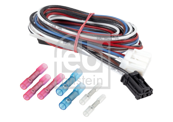 Febi 107046 Tailgate Cable Repair Set