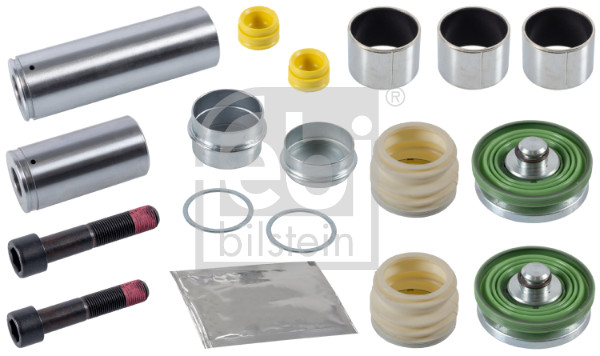 Febi 107249 CV Brake Caliper Repair Kit