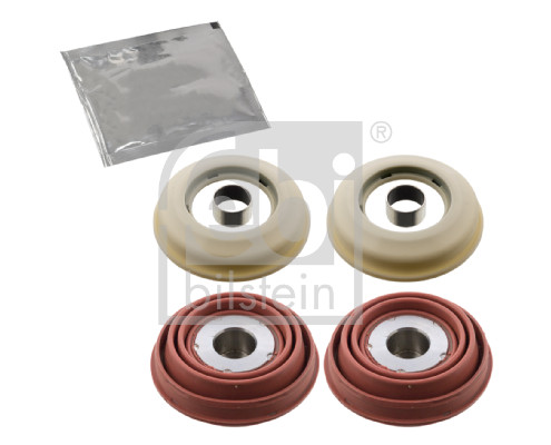 Febi 107432 CV Brake Caliper Repair Kit