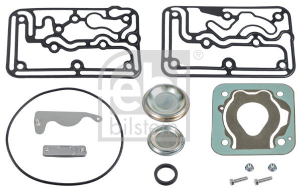 Febi 107637 Valve Repair Kit