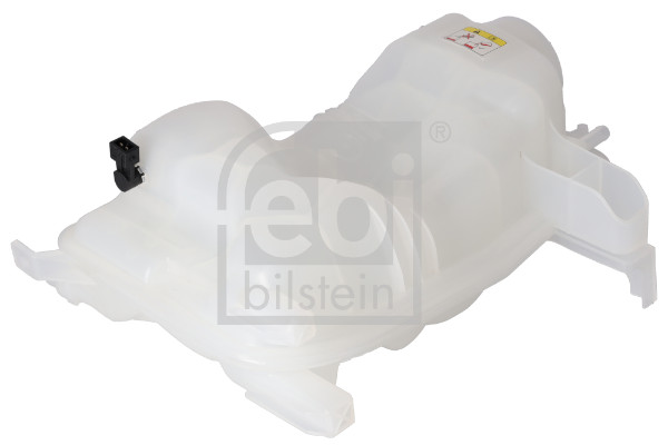 Febi 108694 Coolant Expansion Tank