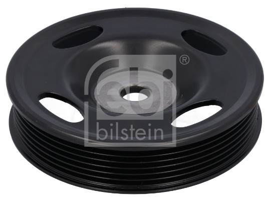 Febi 108767 Crankshaft Pulley