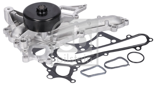 Febi 108784 Water Pump