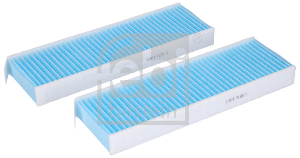 Febi 108937 Pollen / Cabin Filter
