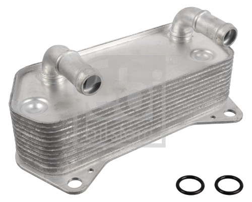 Febi 108950 Oil Cooler