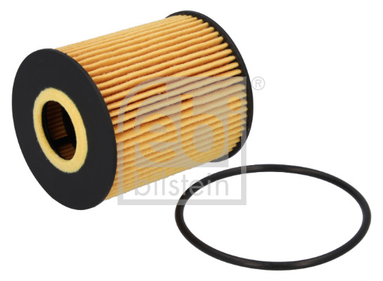 Febi 109123 Oil Filter