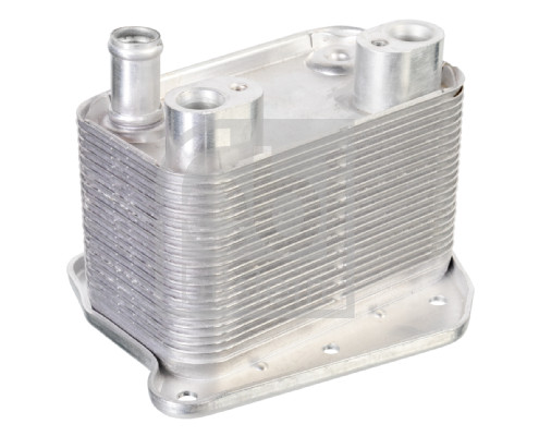 Febi 109229 Oil Cooler