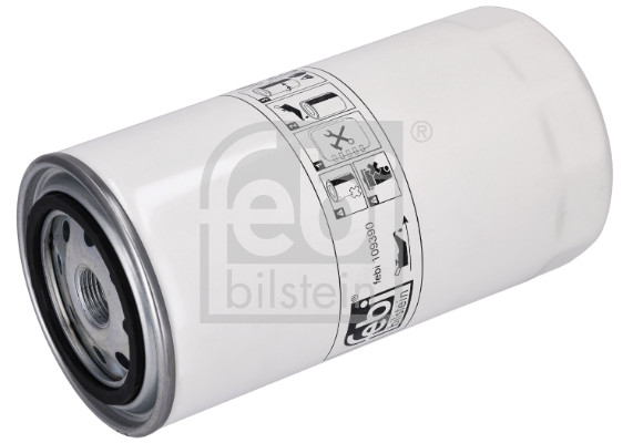 Febi 109390 Fuel Filter