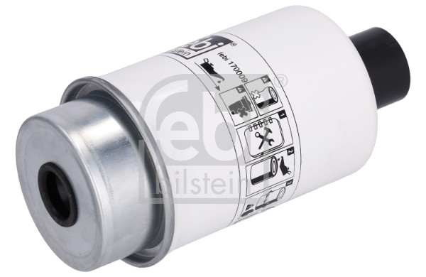 Febi 170009 Fuel Filter