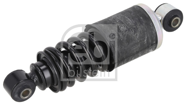 Febi 170519 Cab Suspension Shock Absorber