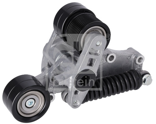 Febi 171022 Aux Belt Tensioner