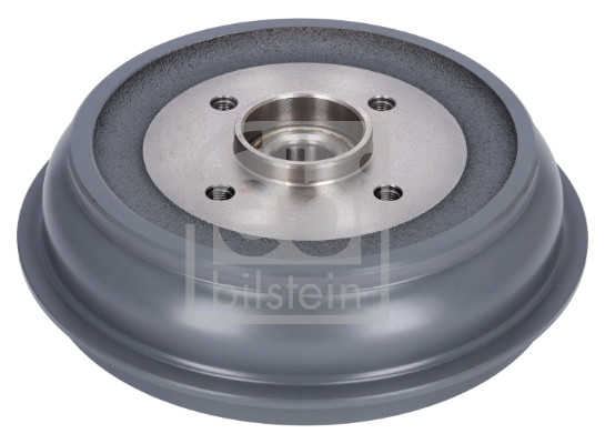 Febi 171095 Brake Drum