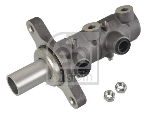 Febi 171184 Brake Master Cylinder
