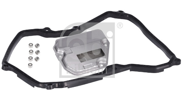 Febi 171357 Automatic GearBox Oil Filter