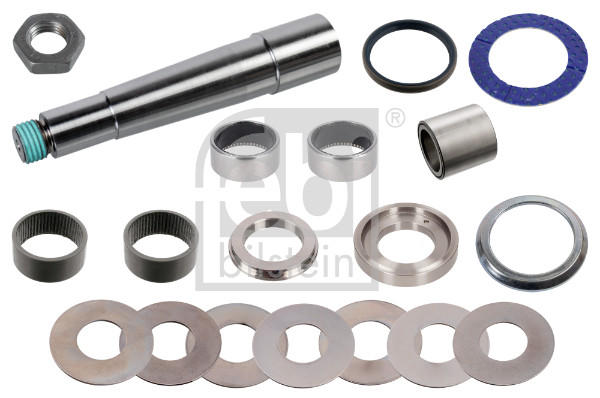 Febi 104083 Kingpin Repair Kit