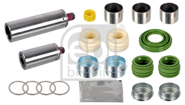 Febi 109614 CV Brake Caliper Repair Kit