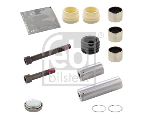 Febi 171639 CV Brake Caliper Repair Kit