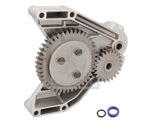 Febi 171742 Oil Pump