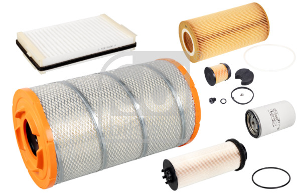Febi 171940 Service Kit