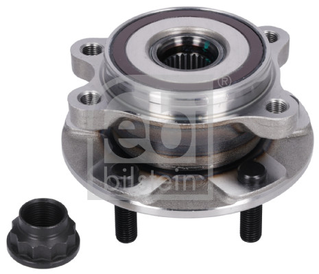 Febi 172486 Wheel Bearing Kit