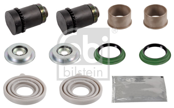 Febi 173093 CV Brake Caliper Repair Kit