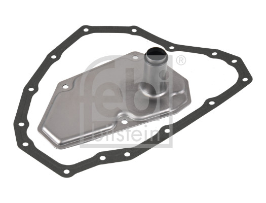 Febi 173136 Automatic GearBox Oil Filter
