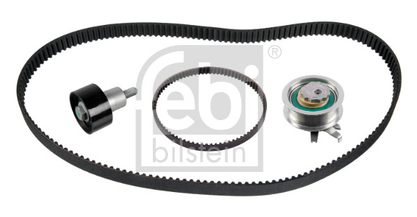Febi 173327 Timing Belt Kit