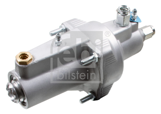 Febi 173393 Clutch Booster