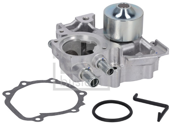 Febi 173404 Water Pump