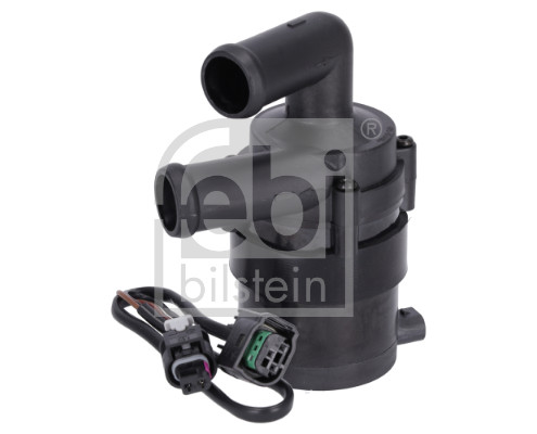 Febi 172982 Water Pump for Parking Heater